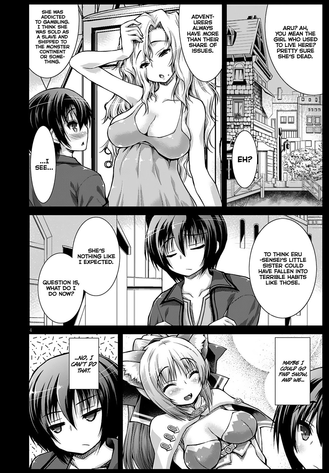 Gun-Ota ga Mahou Sekai ni Tensei shitara, Gendai Heiki de Guntai Harem wo Tsukucchaimashita!? chapter 11 page 10