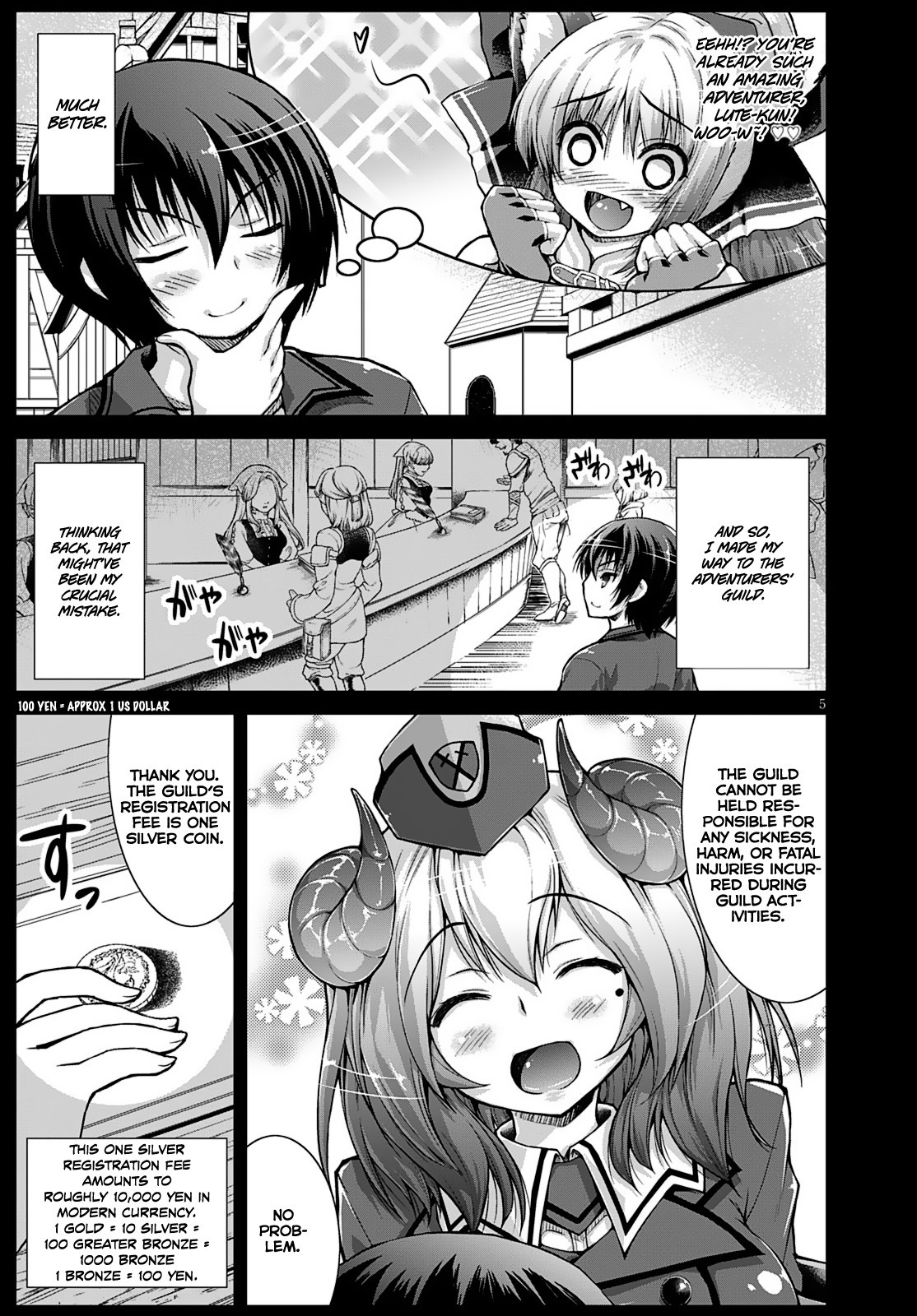 Gun-Ota ga Mahou Sekai ni Tensei shitara, Gendai Heiki de Guntai Harem wo Tsukucchaimashita!? chapter 11 page 11