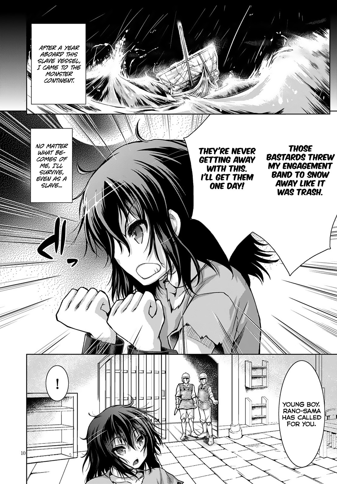 Gun-Ota ga Mahou Sekai ni Tensei shitara, Gendai Heiki de Guntai Harem wo Tsukucchaimashita!? chapter 11 page 16