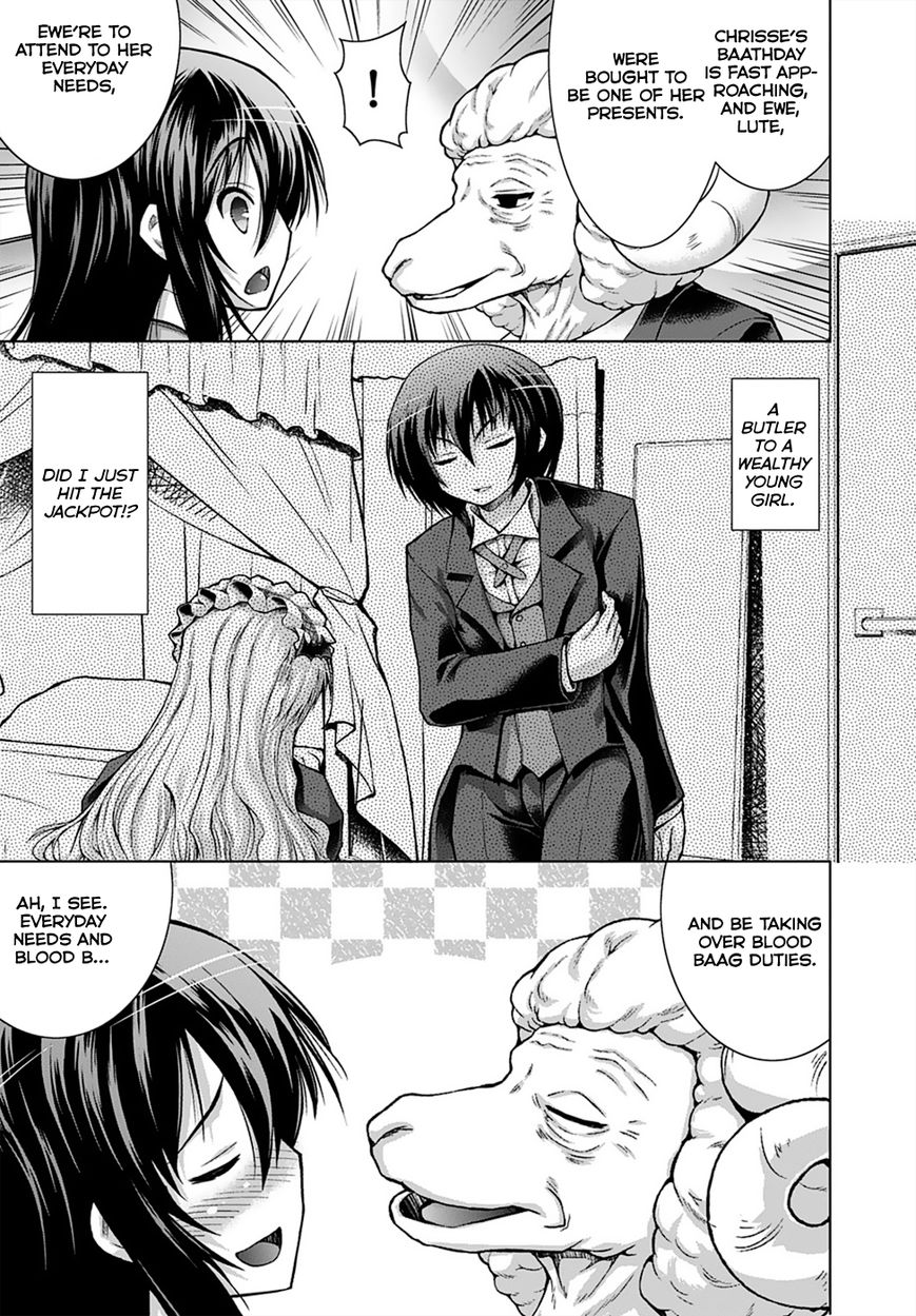 Gun-Ota ga Mahou Sekai ni Tensei shitara, Gendai Heiki de Guntai Harem wo Tsukucchaimashita!? chapter 12 page 11