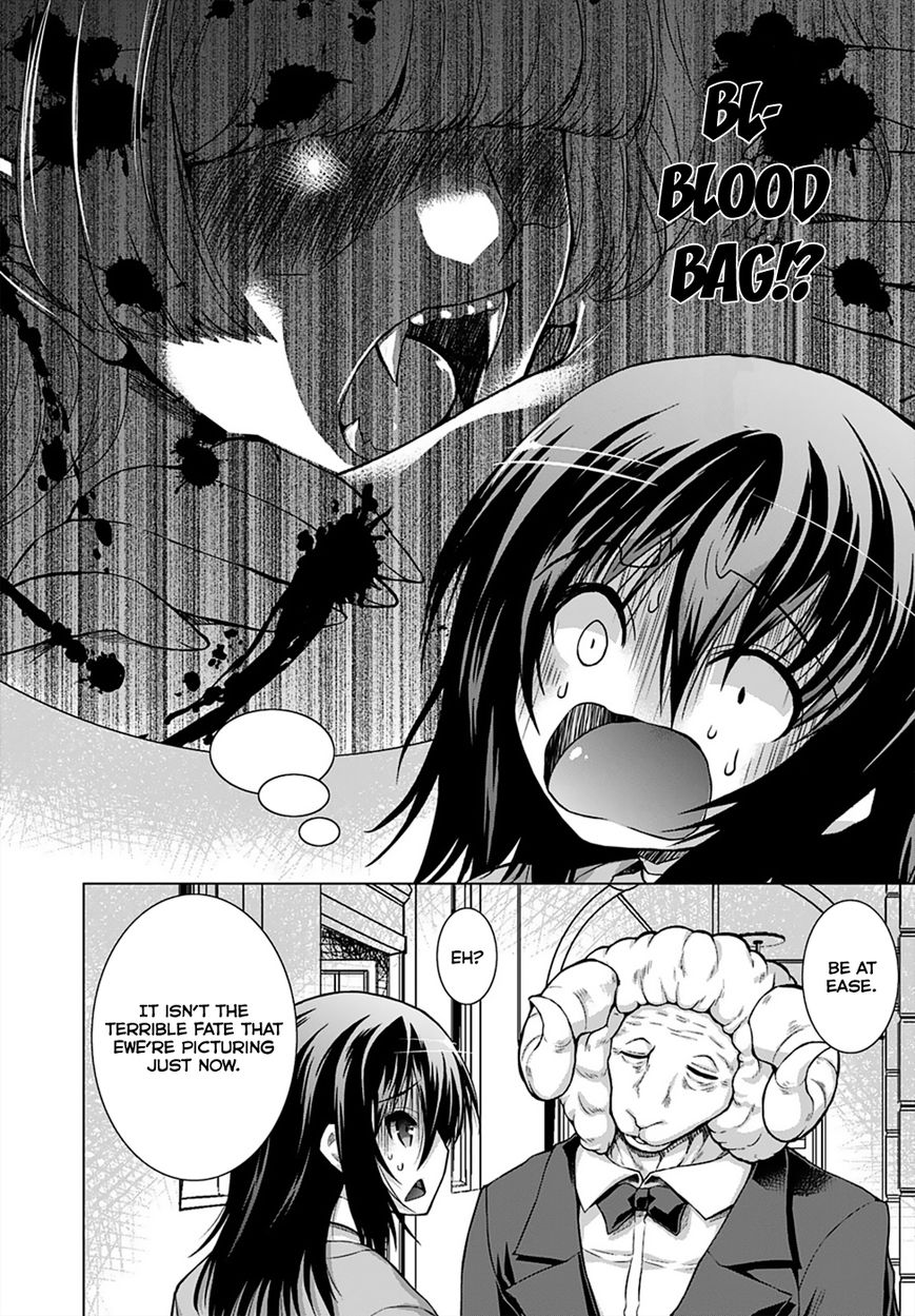 Gun-Ota ga Mahou Sekai ni Tensei shitara, Gendai Heiki de Guntai Harem wo Tsukucchaimashita!? chapter 12 page 12