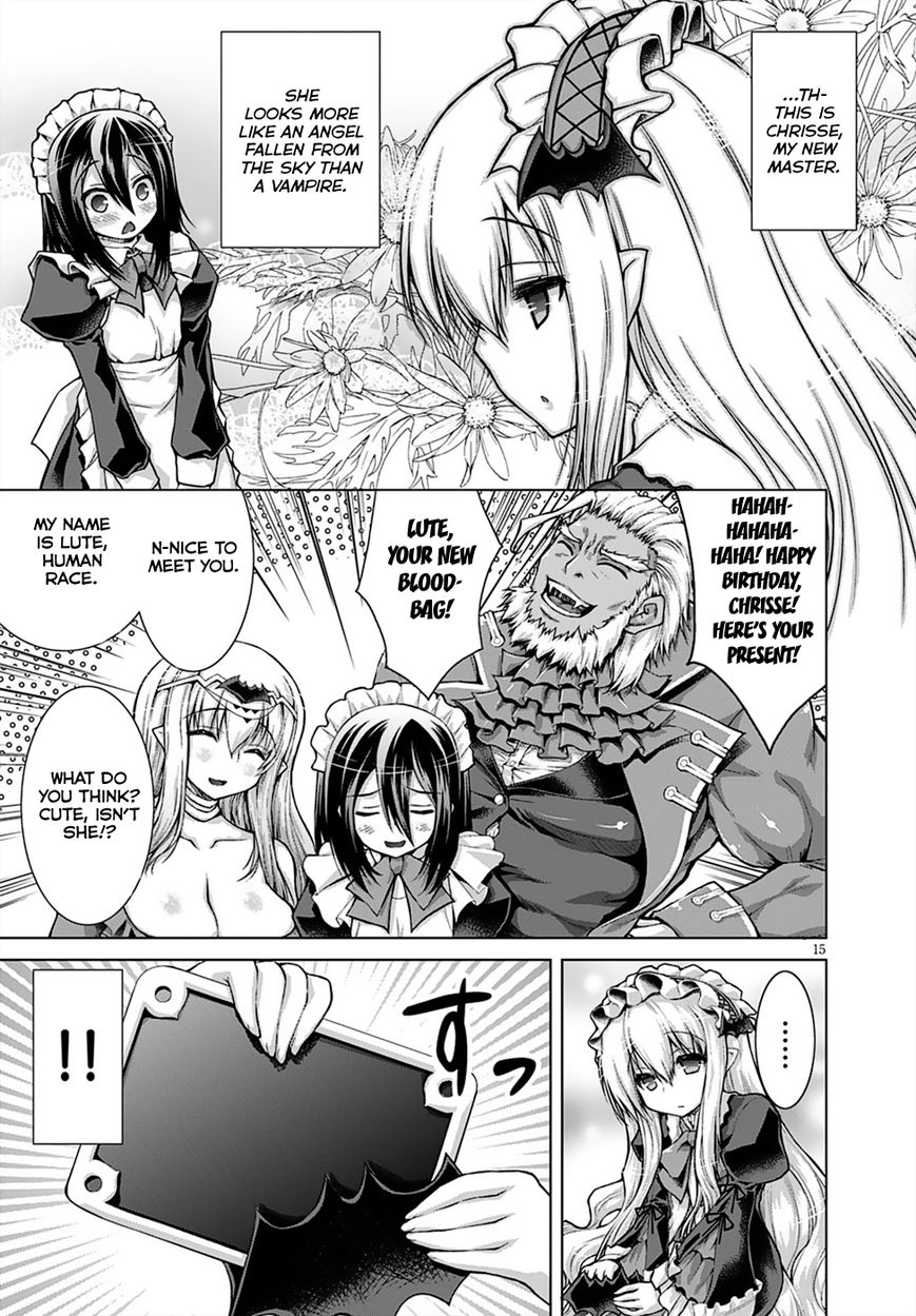 Gun-Ota ga Mahou Sekai ni Tensei shitara, Gendai Heiki de Guntai Harem wo Tsukucchaimashita!? chapter 12 page 19