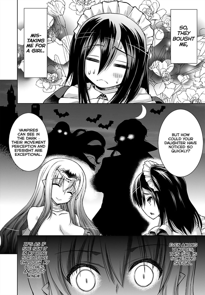 Gun-Ota ga Mahou Sekai ni Tensei shitara, Gendai Heiki de Guntai Harem wo Tsukucchaimashita!? chapter 12 page 24