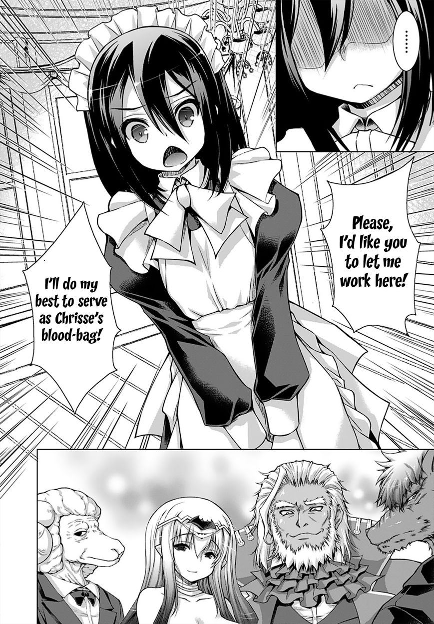 Gun-Ota ga Mahou Sekai ni Tensei shitara, Gendai Heiki de Guntai Harem wo Tsukucchaimashita!? chapter 12 page 26