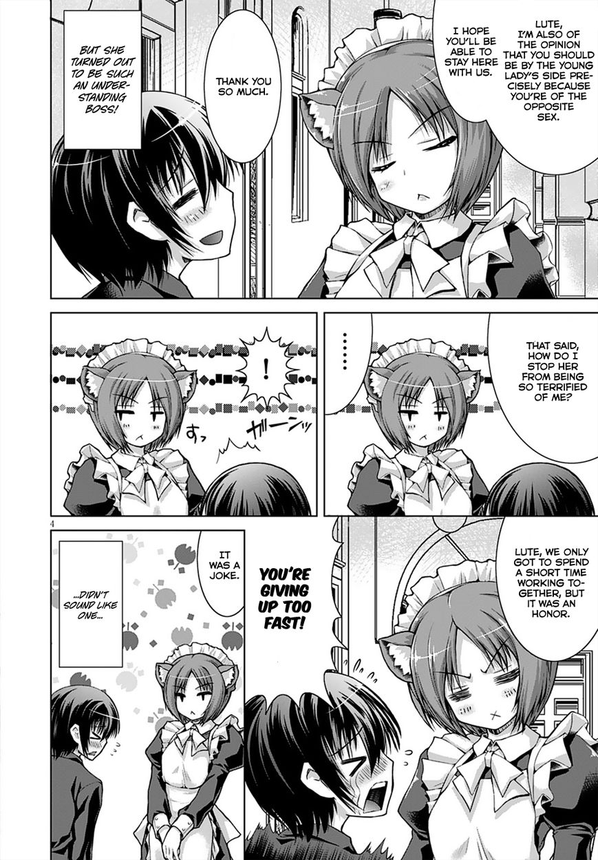 Gun-Ota ga Mahou Sekai ni Tensei shitara, Gendai Heiki de Guntai Harem wo Tsukucchaimashita!? chapter 13 page 7