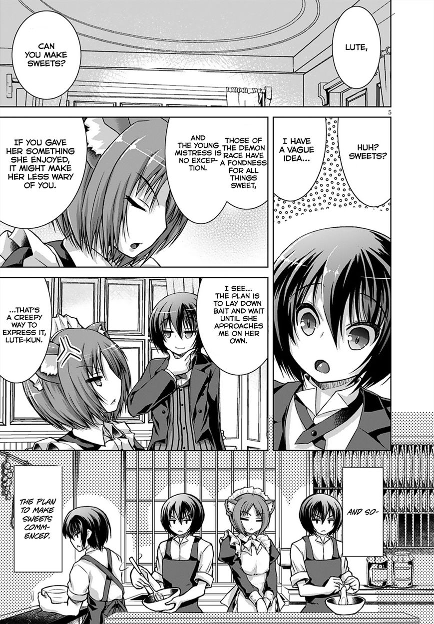 Gun-Ota ga Mahou Sekai ni Tensei shitara, Gendai Heiki de Guntai Harem wo Tsukucchaimashita!? chapter 13 page 8