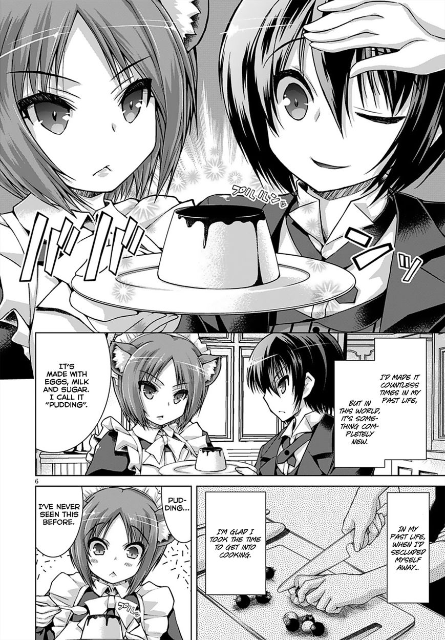 Gun-Ota ga Mahou Sekai ni Tensei shitara, Gendai Heiki de Guntai Harem wo Tsukucchaimashita!? chapter 13 page 9