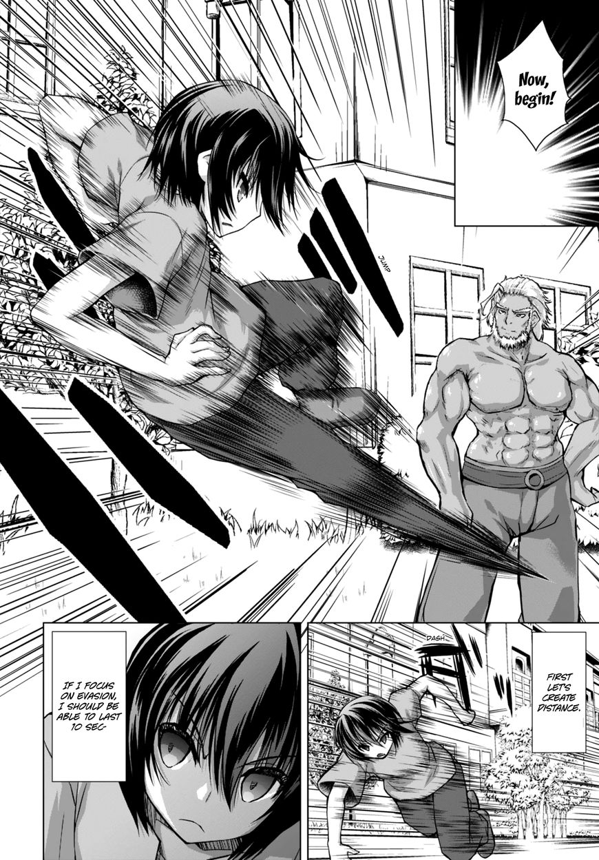 Gun-Ota ga Mahou Sekai ni Tensei shitara, Gendai Heiki de Guntai Harem wo Tsukucchaimashita!? chapter 14 page 14