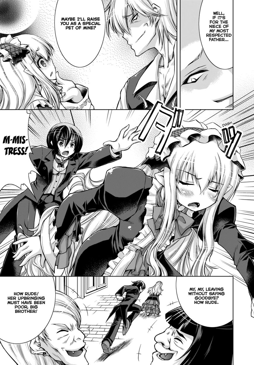 Gun-Ota ga Mahou Sekai ni Tensei shitara, Gendai Heiki de Guntai Harem wo Tsukucchaimashita!? chapter 15 page 20