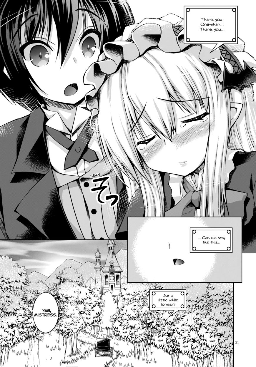 Gun-Ota ga Mahou Sekai ni Tensei shitara, Gendai Heiki de Guntai Harem wo Tsukucchaimashita!? chapter 15 page 24