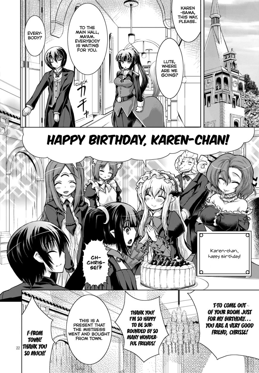Gun-Ota ga Mahou Sekai ni Tensei shitara, Gendai Heiki de Guntai Harem wo Tsukucchaimashita!? chapter 15 page 25