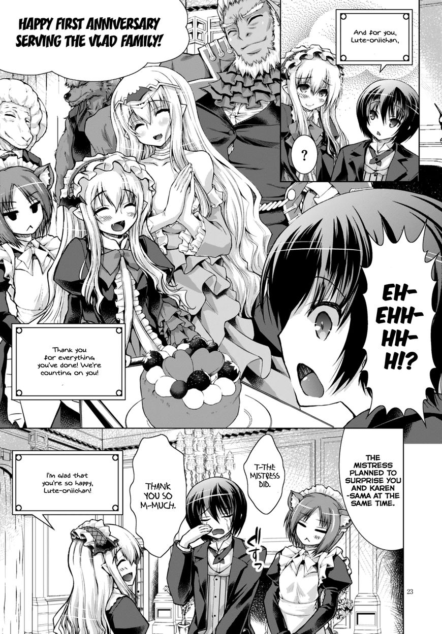 Gun-Ota ga Mahou Sekai ni Tensei shitara, Gendai Heiki de Guntai Harem wo Tsukucchaimashita!? chapter 15 page 26
