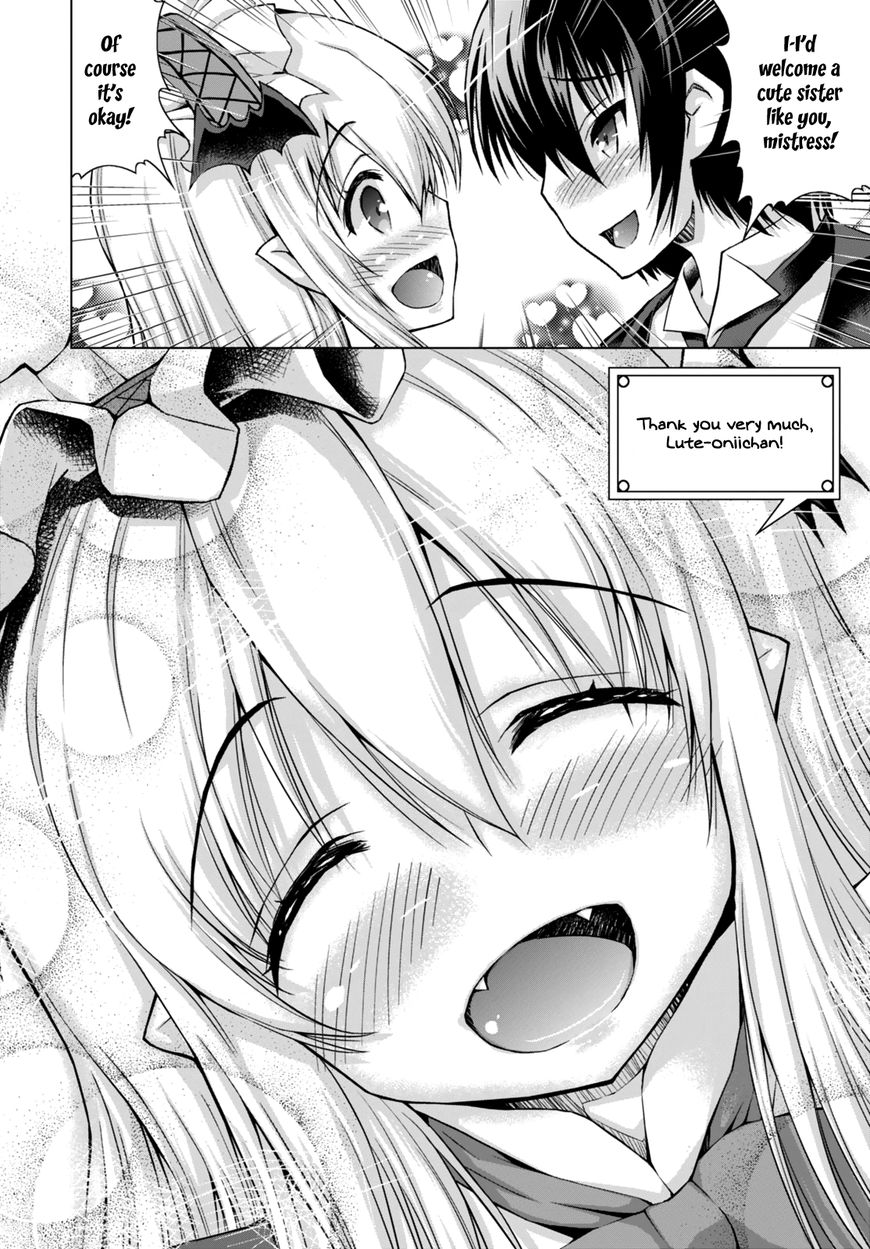 Gun-Ota ga Mahou Sekai ni Tensei shitara, Gendai Heiki de Guntai Harem wo Tsukucchaimashita!? chapter 15 page 5