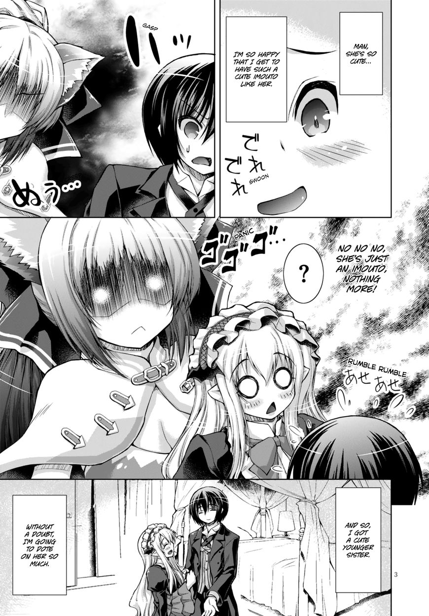 Gun-Ota ga Mahou Sekai ni Tensei shitara, Gendai Heiki de Guntai Harem wo Tsukucchaimashita!? chapter 15 page 6