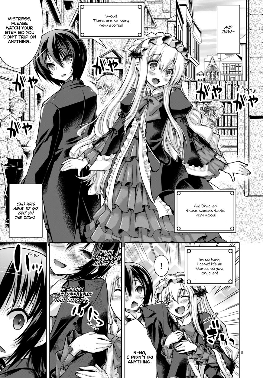Gun-Ota ga Mahou Sekai ni Tensei shitara, Gendai Heiki de Guntai Harem wo Tsukucchaimashita!? chapter 15 page 8