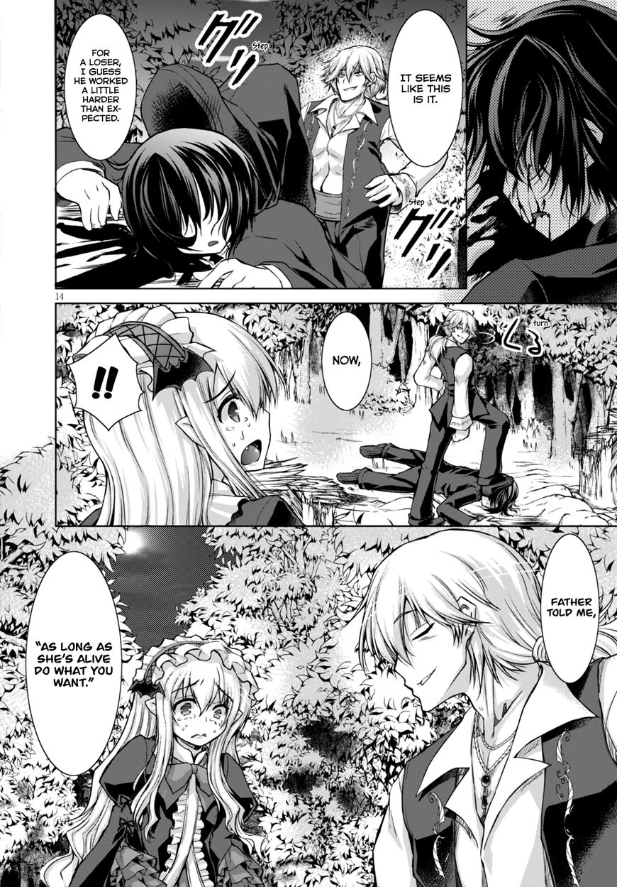 Gun-Ota ga Mahou Sekai ni Tensei shitara, Gendai Heiki de Guntai Harem wo Tsukucchaimashita!? chapter 17 page 16