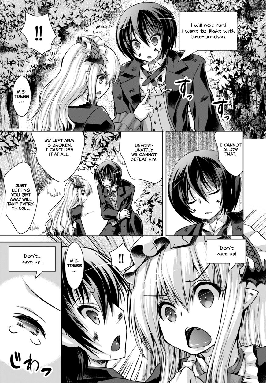Gun-Ota ga Mahou Sekai ni Tensei shitara, Gendai Heiki de Guntai Harem wo Tsukucchaimashita!? chapter 17 page 29