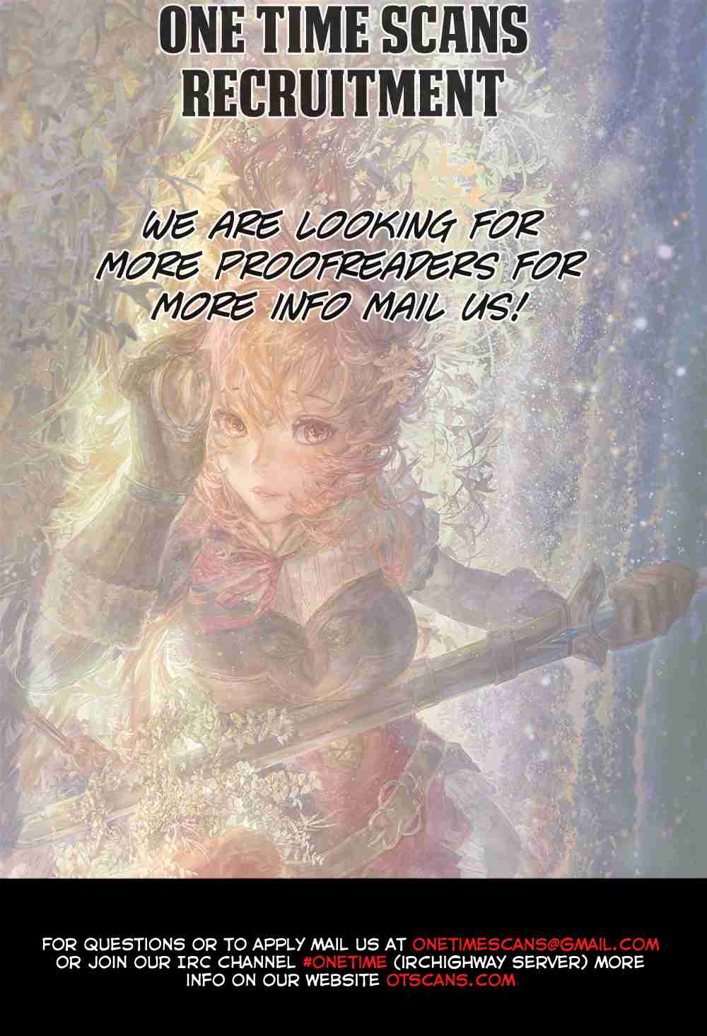 Gun-Ota ga Mahou Sekai ni Tensei shitara, Gendai Heiki de Guntai Harem wo Tsukucchaimashita!? chapter 19 page 3