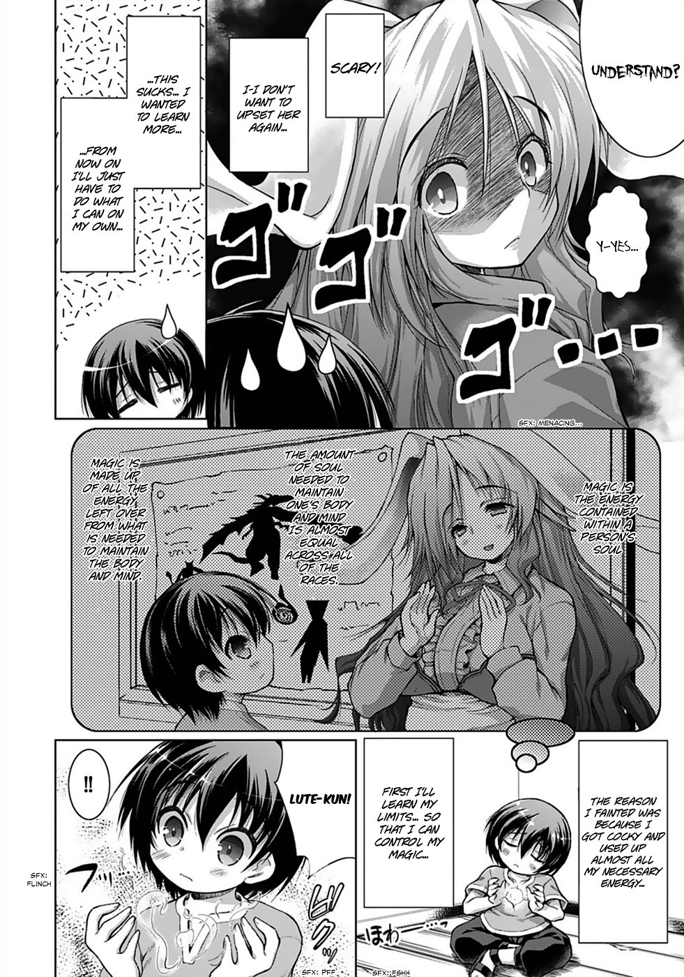 Gun-Ota ga Mahou Sekai ni Tensei shitara, Gendai Heiki de Guntai Harem wo Tsukucchaimashita!? chapter 2 page 25