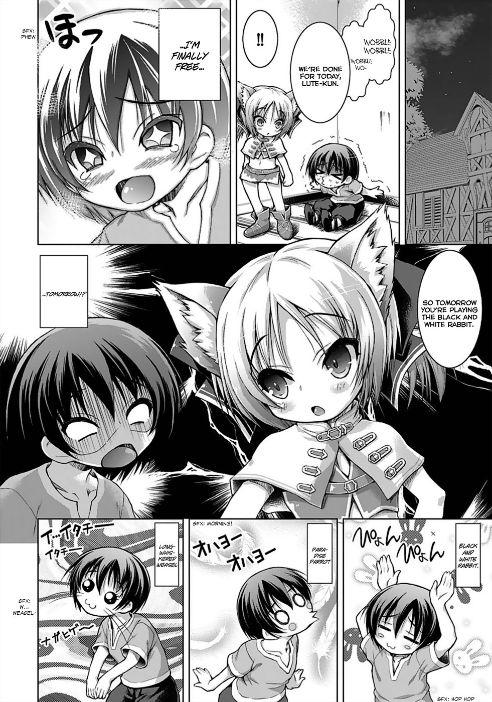 Gun-Ota ga Mahou Sekai ni Tensei shitara, Gendai Heiki de Guntai Harem wo Tsukucchaimashita!? chapter 2 page 29