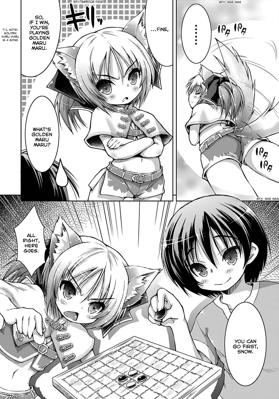 Gun-Ota ga Mahou Sekai ni Tensei shitara, Gendai Heiki de Guntai Harem wo Tsukucchaimashita!? chapter 2 page 33