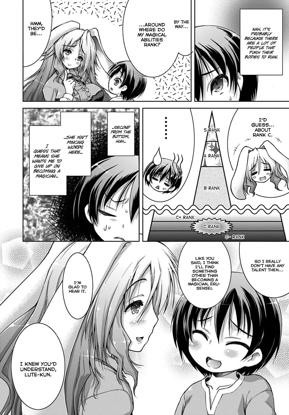 Gun-Ota ga Mahou Sekai ni Tensei shitara, Gendai Heiki de Guntai Harem wo Tsukucchaimashita!? chapter 2 page 7