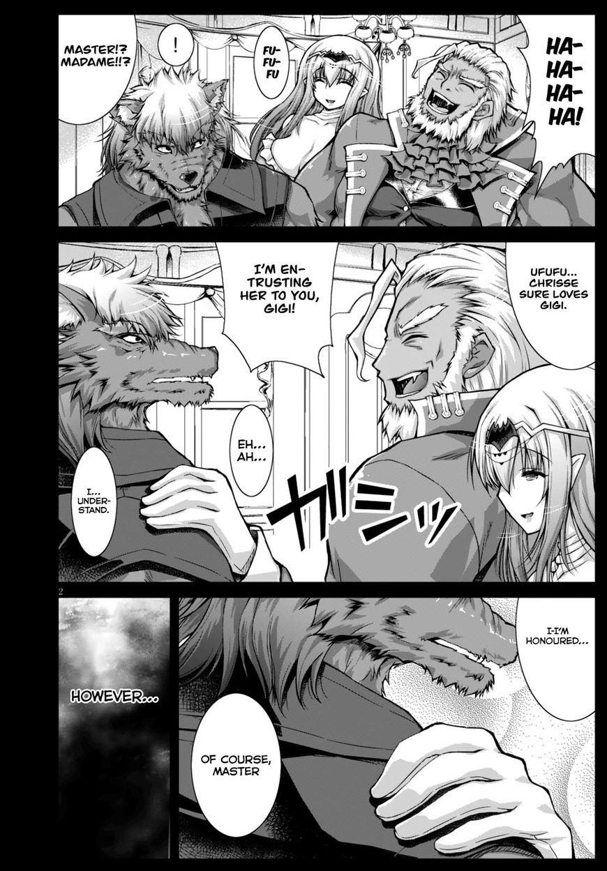 Gun-Ota ga Mahou Sekai ni Tensei shitara, Gendai Heiki de Guntai Harem wo Tsukucchaimashita!? chapter 22 page 4