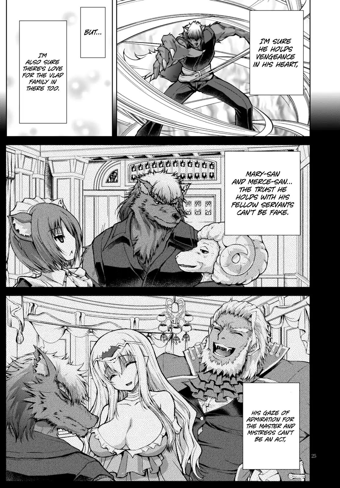 Gun-Ota ga Mahou Sekai ni Tensei shitara, Gendai Heiki de Guntai Harem wo Tsukucchaimashita!? chapter 25 page 26