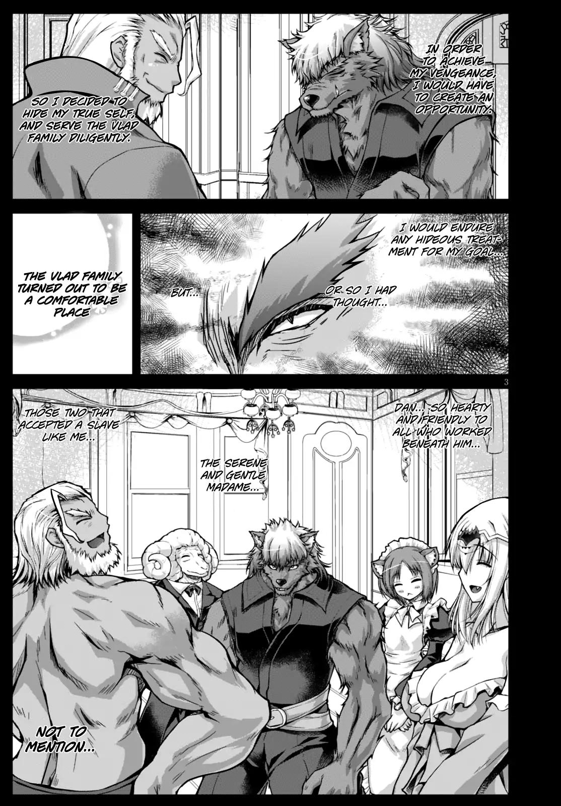 Gun-Ota ga Mahou Sekai ni Tensei shitara, Gendai Heiki de Guntai Harem wo Tsukucchaimashita!? chapter 25 page 5