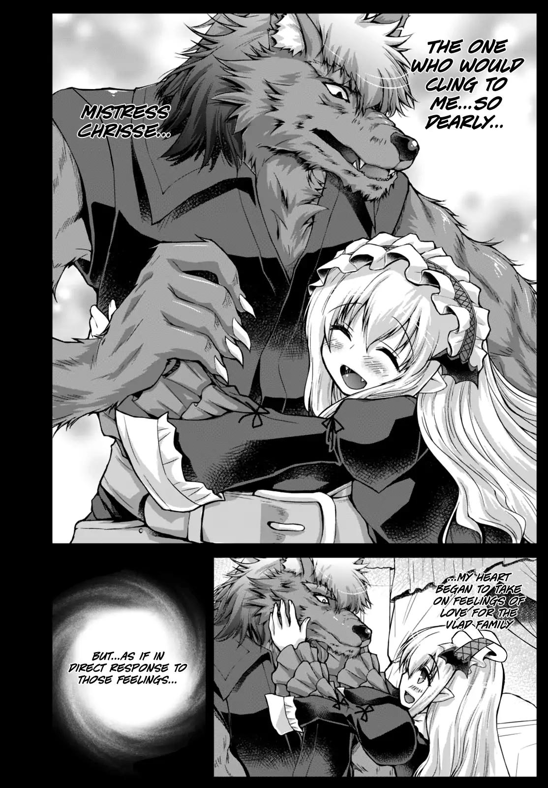 Gun-Ota ga Mahou Sekai ni Tensei shitara, Gendai Heiki de Guntai Harem wo Tsukucchaimashita!? chapter 25 page 6
