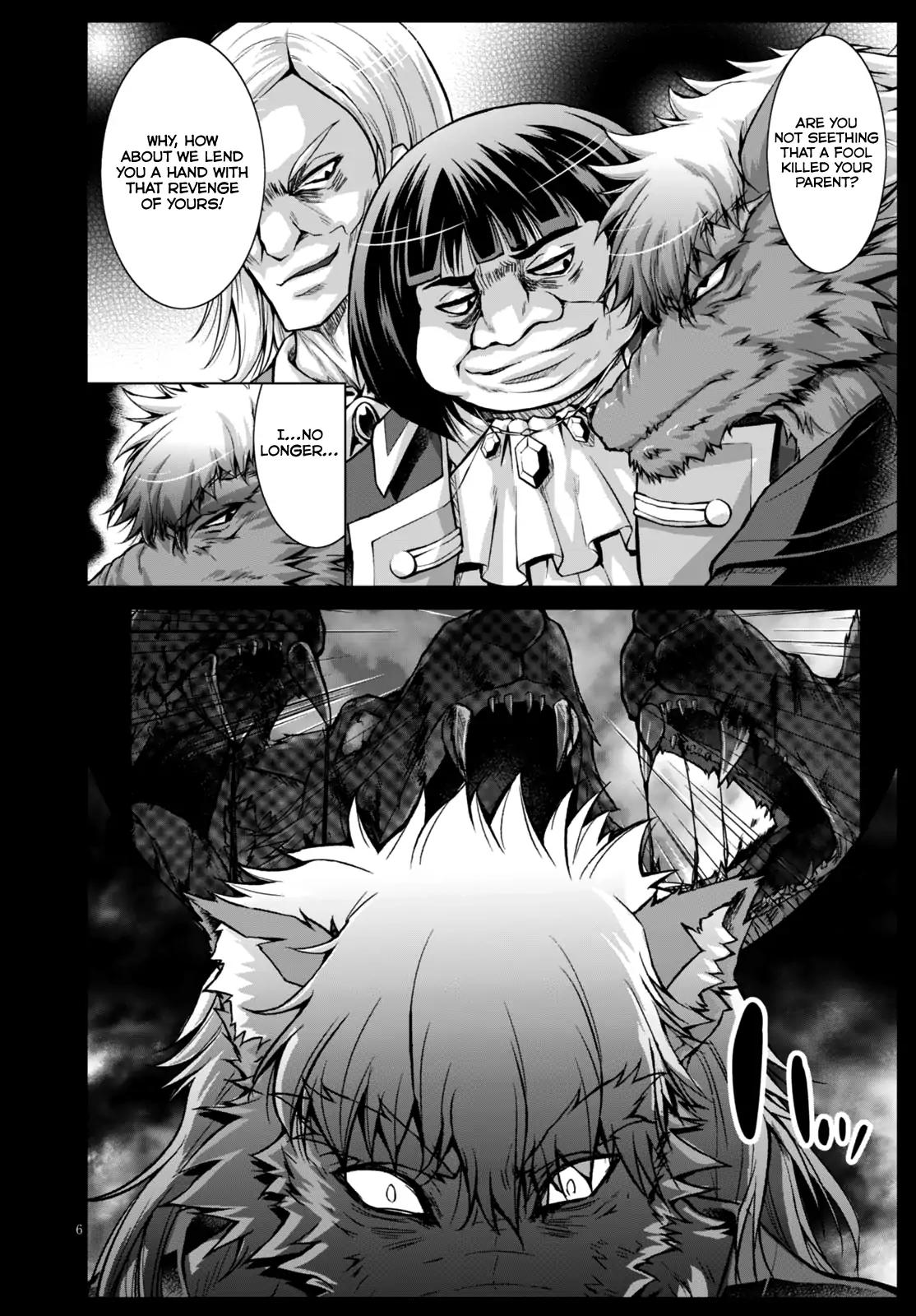 Gun-Ota ga Mahou Sekai ni Tensei shitara, Gendai Heiki de Guntai Harem wo Tsukucchaimashita!? chapter 25 page 8