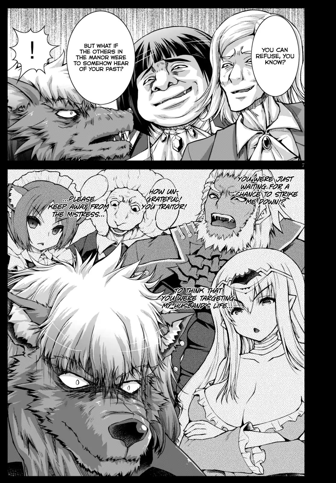 Gun-Ota ga Mahou Sekai ni Tensei shitara, Gendai Heiki de Guntai Harem wo Tsukucchaimashita!? chapter 25 page 9