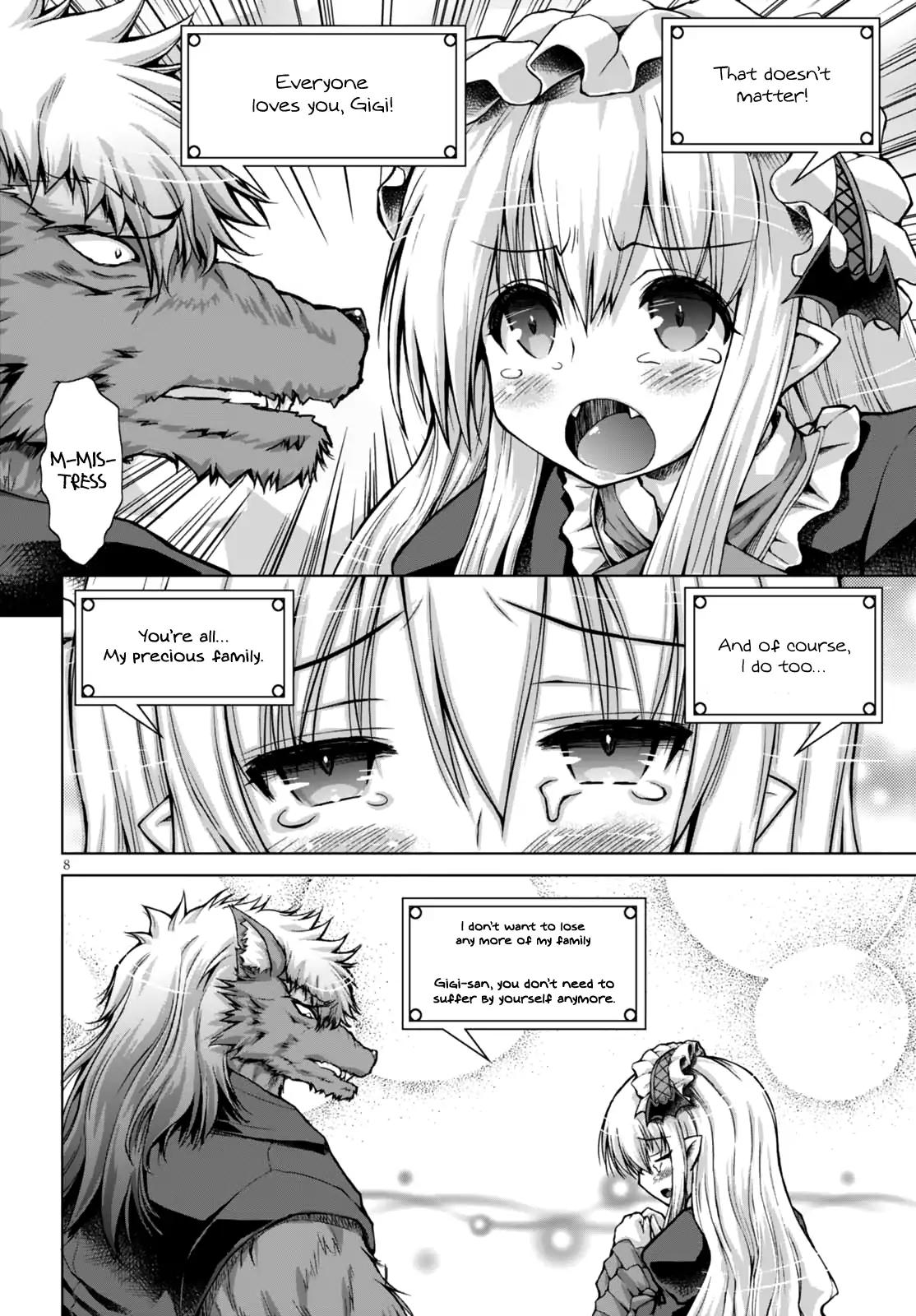 Gun-Ota ga Mahou Sekai ni Tensei shitara, Gendai Heiki de Guntai Harem wo Tsukucchaimashita!? chapter 26 page 10