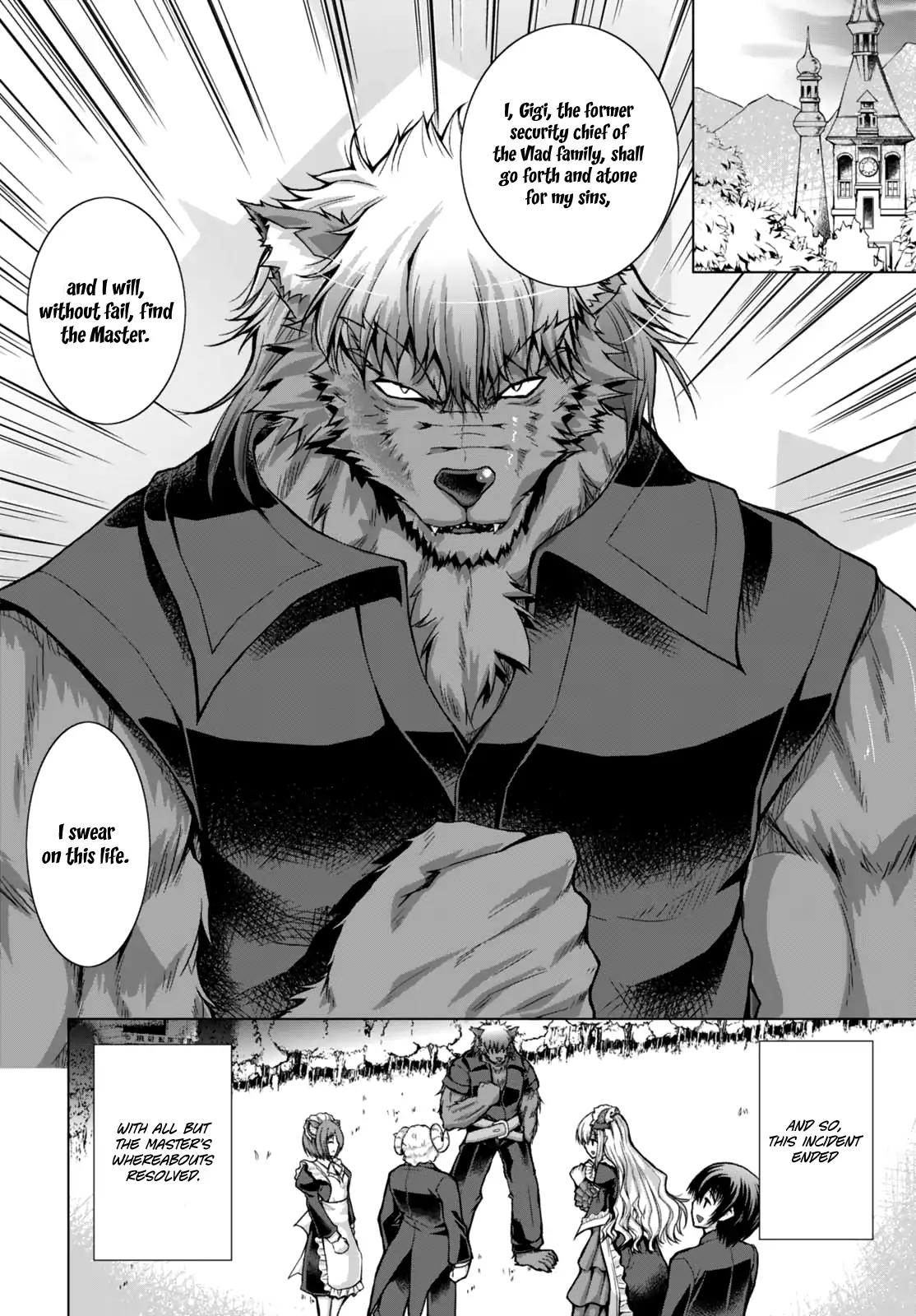 Gun-Ota ga Mahou Sekai ni Tensei shitara, Gendai Heiki de Guntai Harem wo Tsukucchaimashita!? chapter 26 page 12