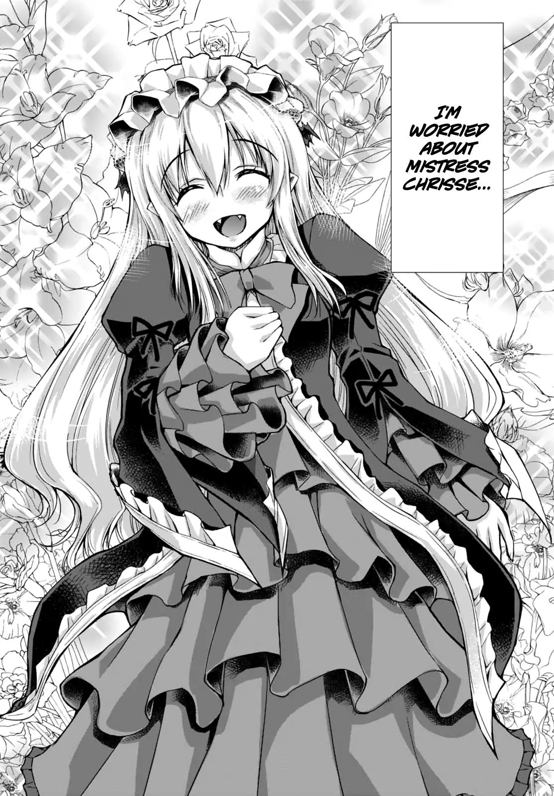 Gun-Ota ga Mahou Sekai ni Tensei shitara, Gendai Heiki de Guntai Harem wo Tsukucchaimashita!? chapter 26 page 18