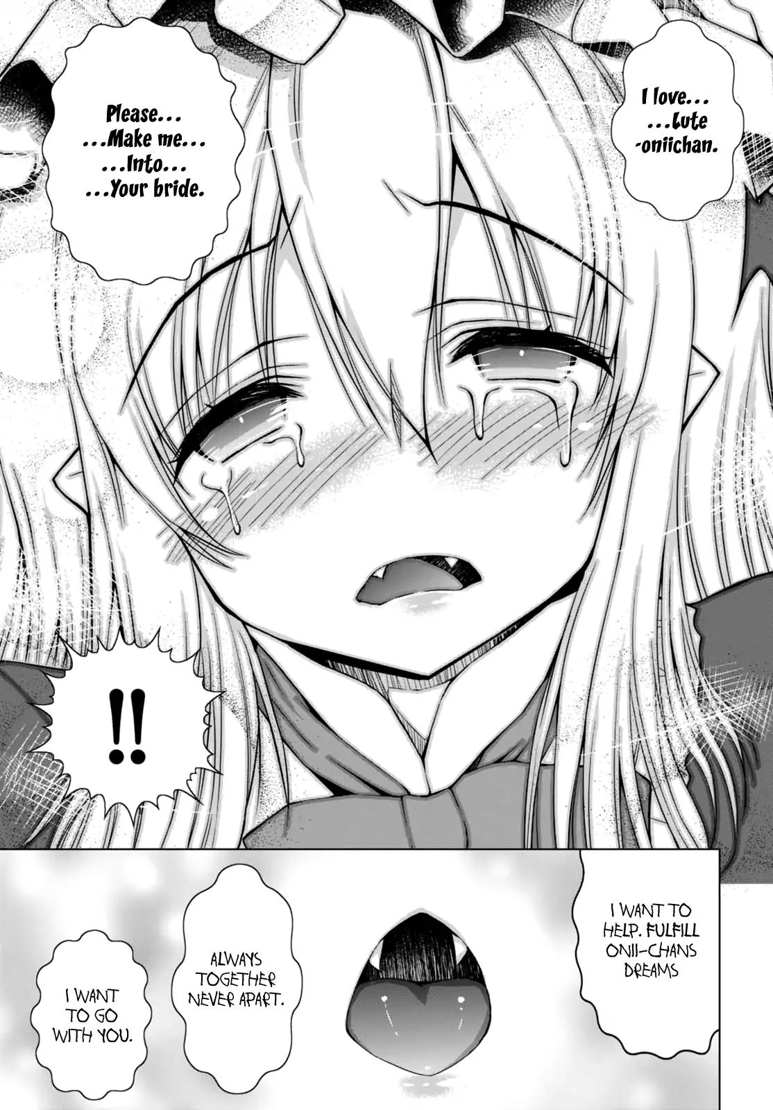 Gun-Ota ga Mahou Sekai ni Tensei shitara, Gendai Heiki de Guntai Harem wo Tsukucchaimashita!? chapter 26 page 24