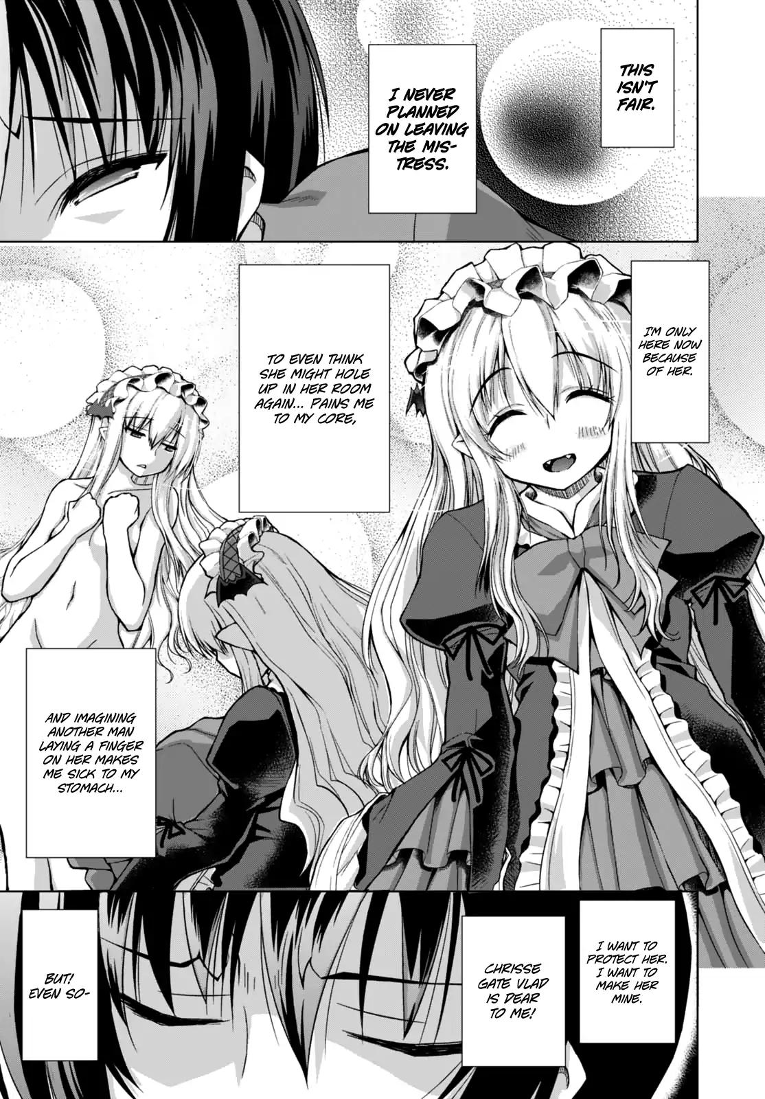 Gun-Ota ga Mahou Sekai ni Tensei shitara, Gendai Heiki de Guntai Harem wo Tsukucchaimashita!? chapter 26 page 26
