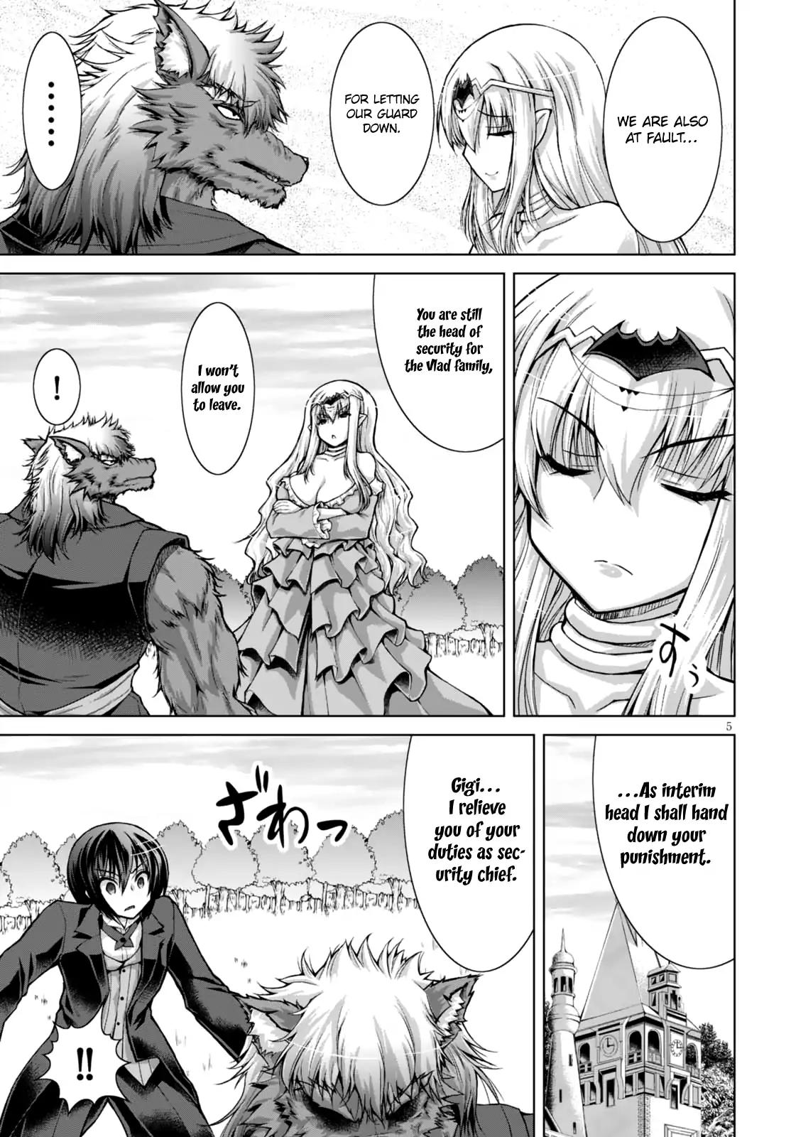 Gun-Ota ga Mahou Sekai ni Tensei shitara, Gendai Heiki de Guntai Harem wo Tsukucchaimashita!? chapter 26 page 7