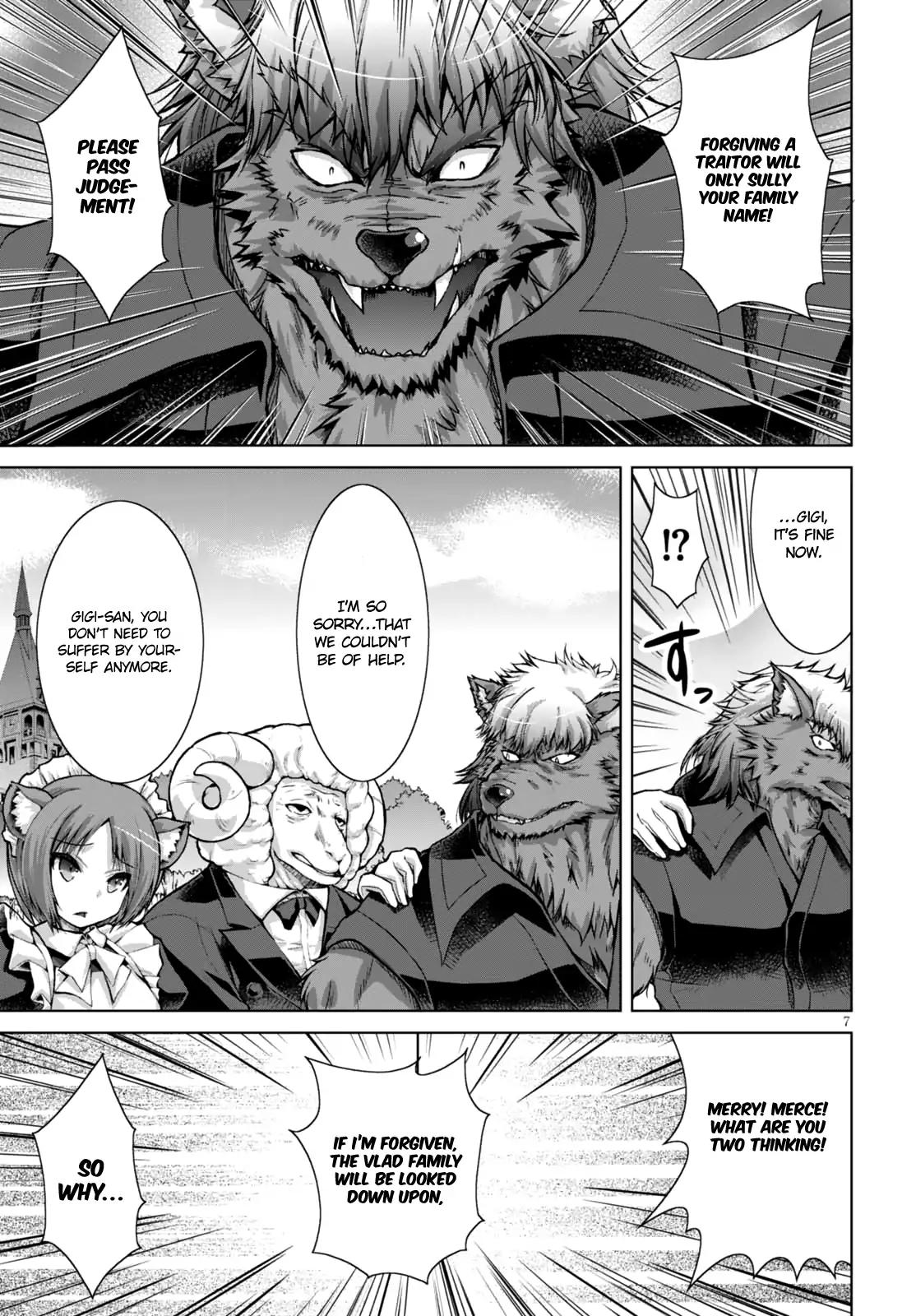 Gun-Ota ga Mahou Sekai ni Tensei shitara, Gendai Heiki de Guntai Harem wo Tsukucchaimashita!? chapter 26 page 9