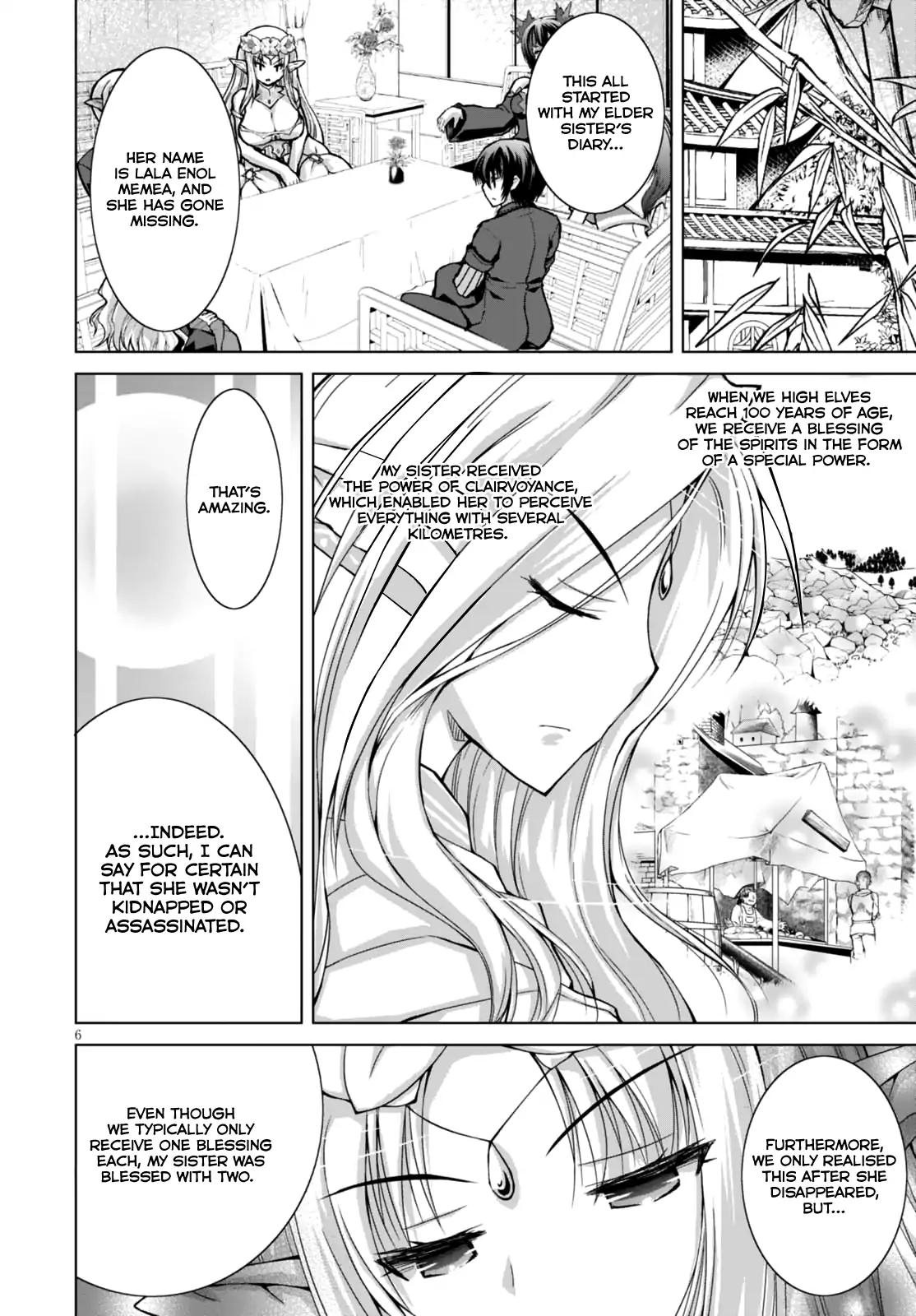 Gun-Ota ga Mahou Sekai ni Tensei shitara, Gendai Heiki de Guntai Harem wo Tsukucchaimashita!? chapter 28 page 12