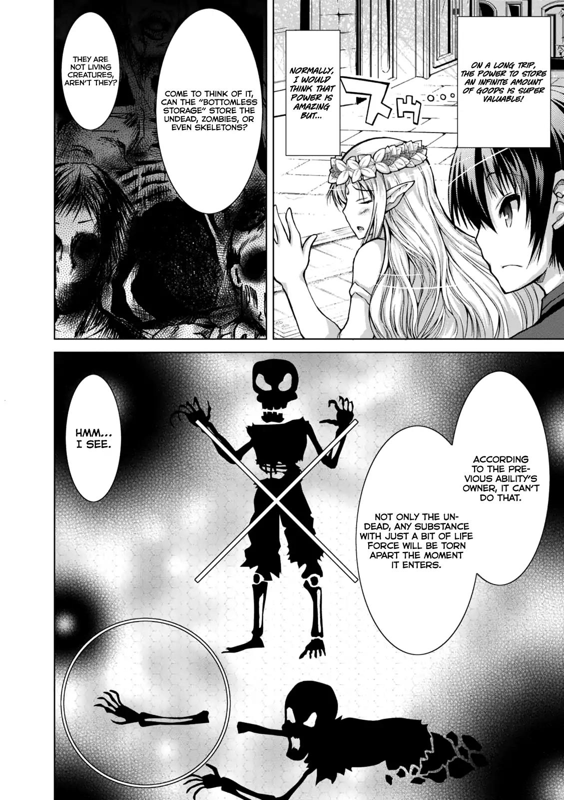Gun-Ota ga Mahou Sekai ni Tensei shitara, Gendai Heiki de Guntai Harem wo Tsukucchaimashita!? chapter 29 page 24