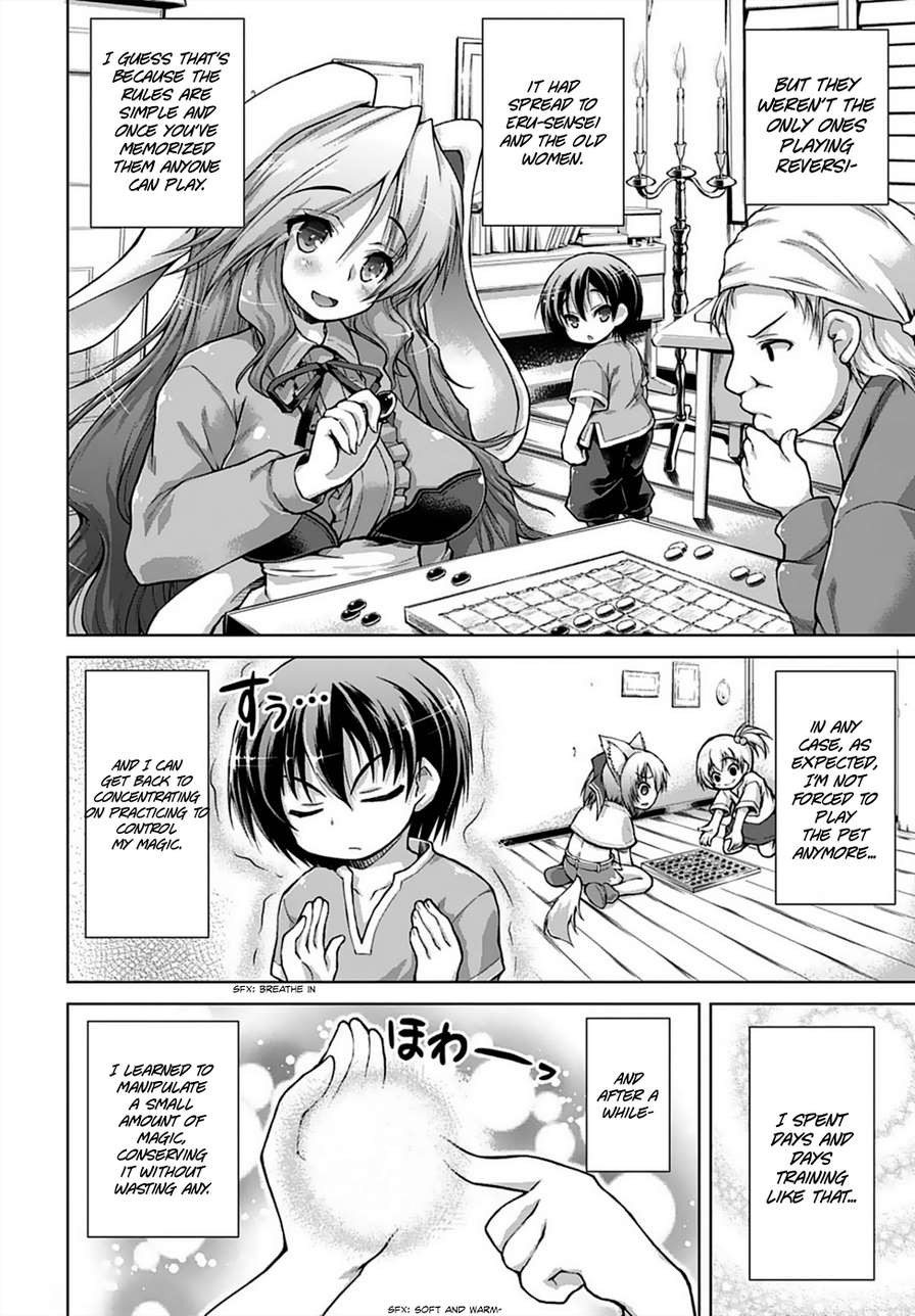 Gun-Ota ga Mahou Sekai ni Tensei shitara, Gendai Heiki de Guntai Harem wo Tsukucchaimashita!? chapter 3 page 12