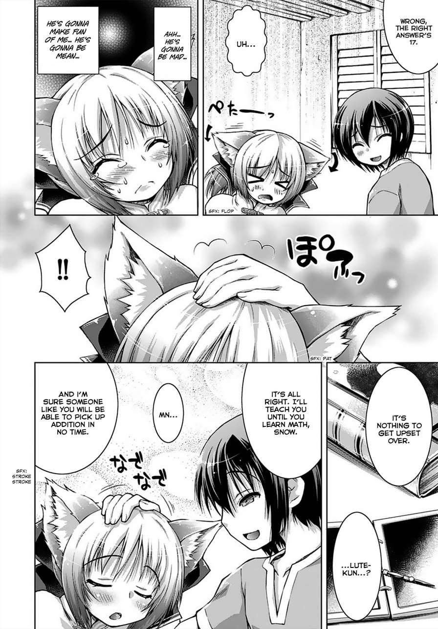 Gun-Ota ga Mahou Sekai ni Tensei shitara, Gendai Heiki de Guntai Harem wo Tsukucchaimashita!? chapter 3 page 16