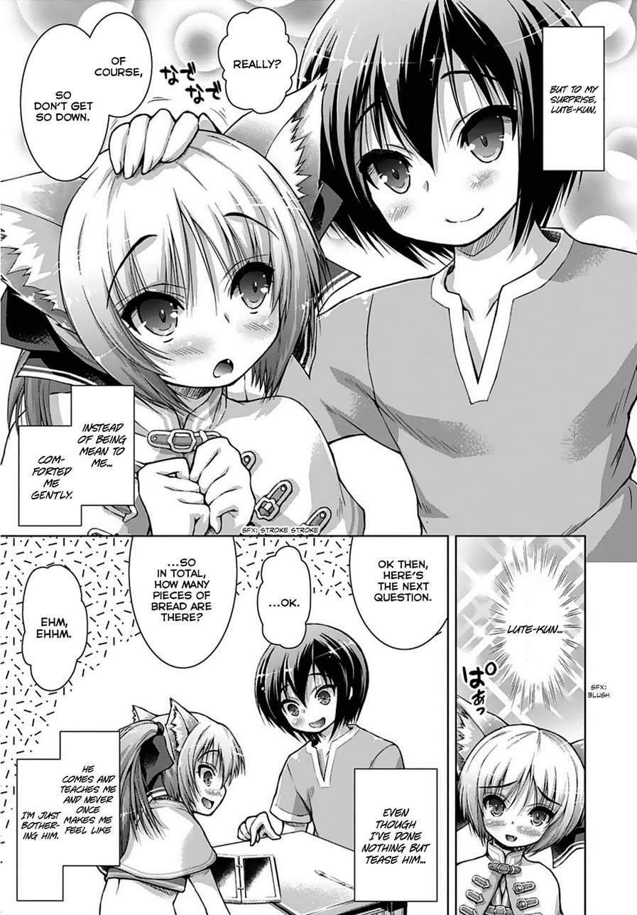Gun-Ota ga Mahou Sekai ni Tensei shitara, Gendai Heiki de Guntai Harem wo Tsukucchaimashita!? chapter 3 page 17