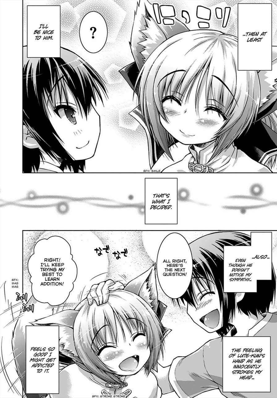 Gun-Ota ga Mahou Sekai ni Tensei shitara, Gendai Heiki de Guntai Harem wo Tsukucchaimashita!? chapter 3 page 20