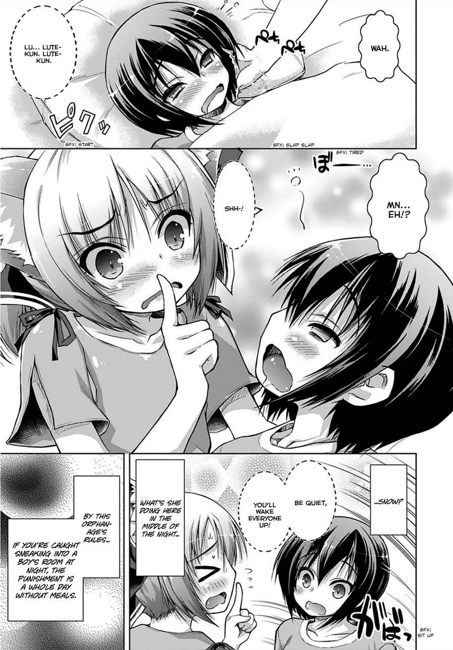 Gun-Ota ga Mahou Sekai ni Tensei shitara, Gendai Heiki de Guntai Harem wo Tsukucchaimashita!? chapter 3 page 37