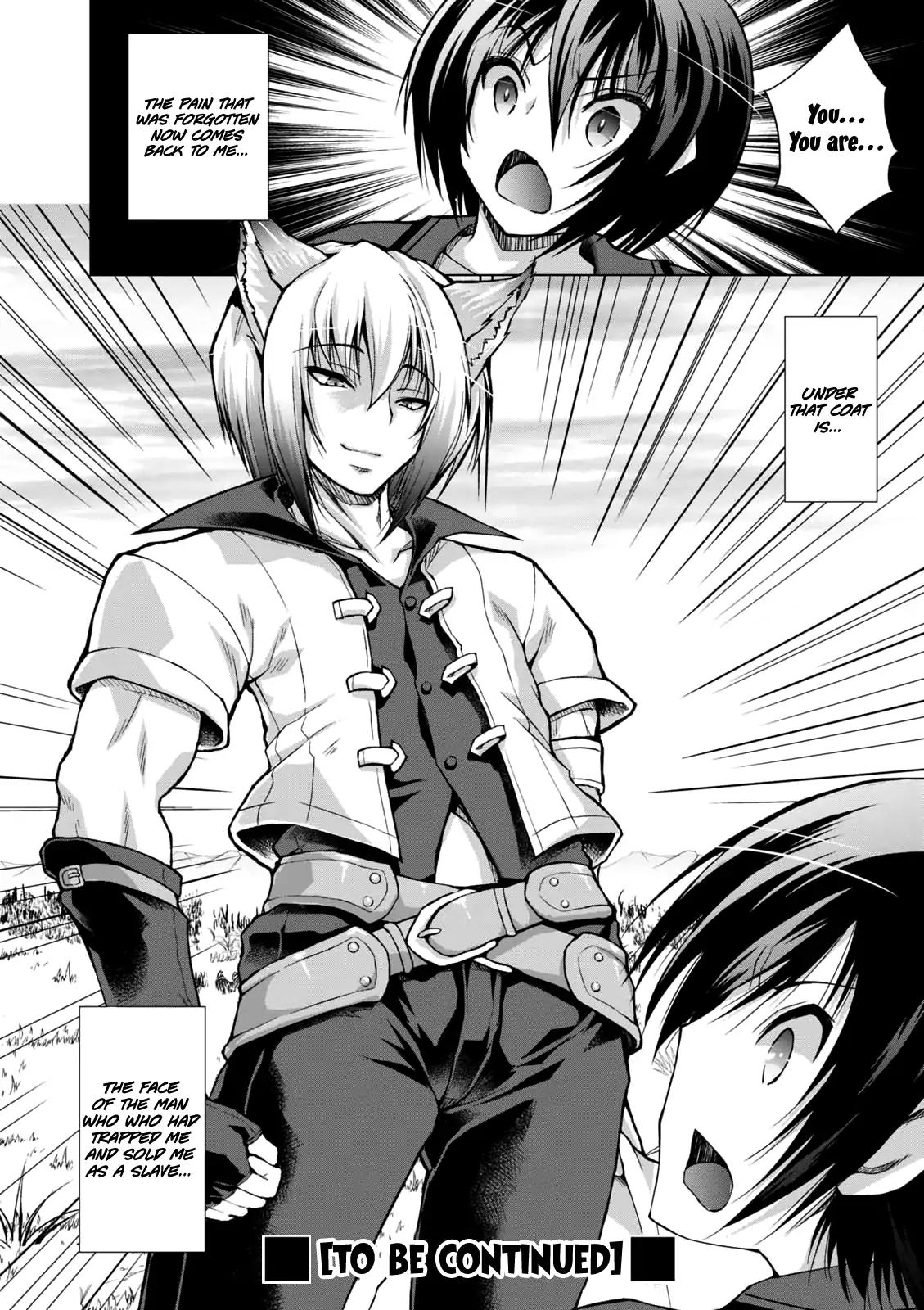 Gun-Ota ga Mahou Sekai ni Tensei shitara, Gendai Heiki de Guntai Harem wo Tsukucchaimashita!? chapter 33 page 33