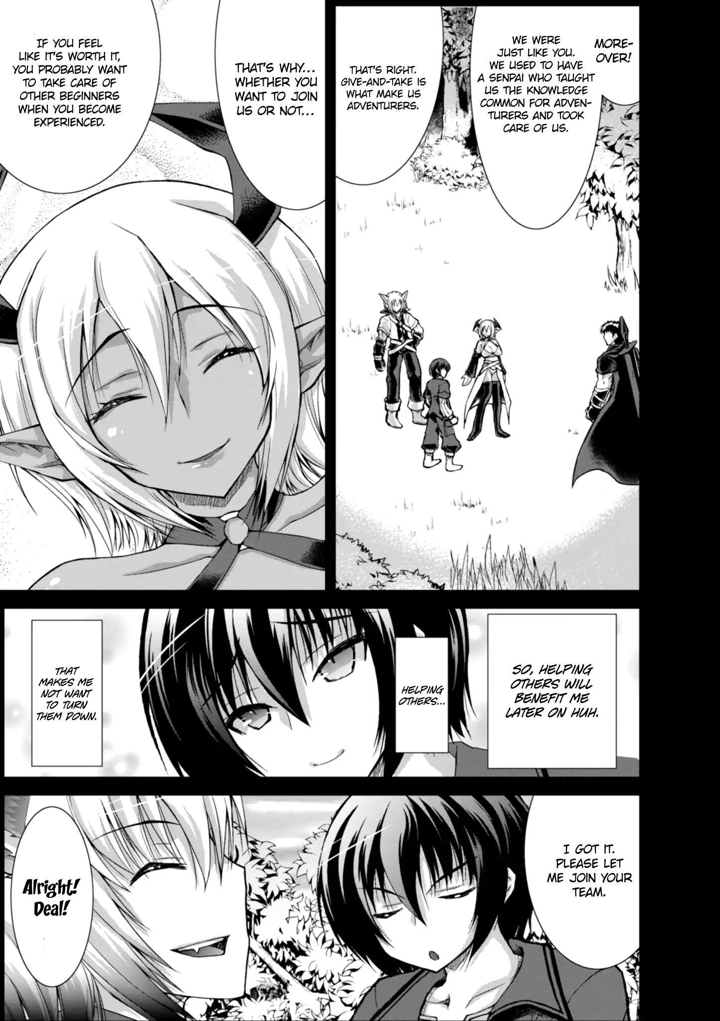 Gun-Ota ga Mahou Sekai ni Tensei shitara, Gendai Heiki de Guntai Harem wo Tsukucchaimashita!? chapter 34 page 17