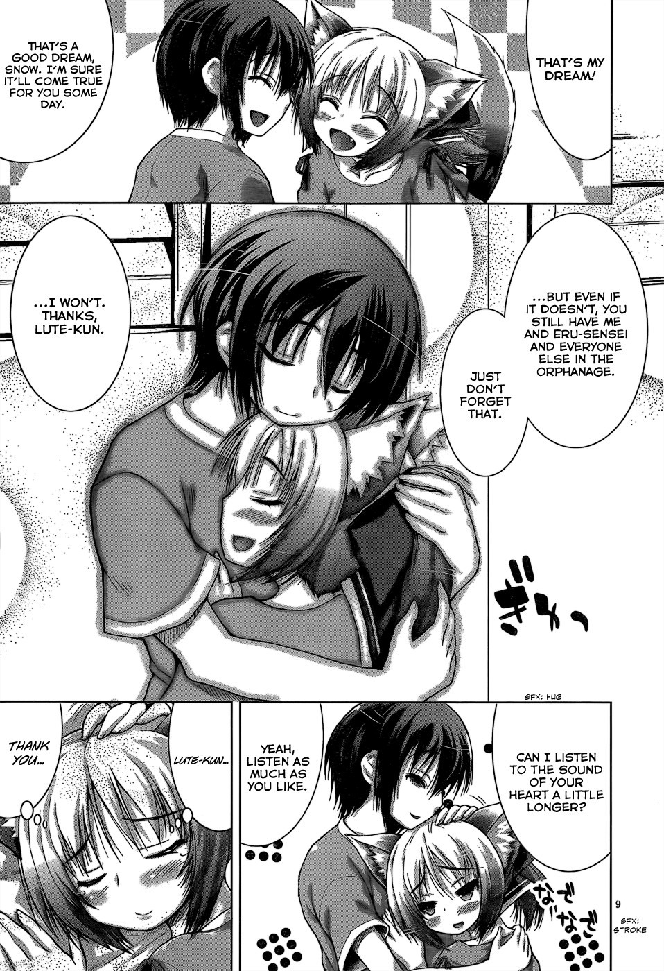 Gun-Ota ga Mahou Sekai ni Tensei shitara, Gendai Heiki de Guntai Harem wo Tsukucchaimashita!? chapter 4 page 13