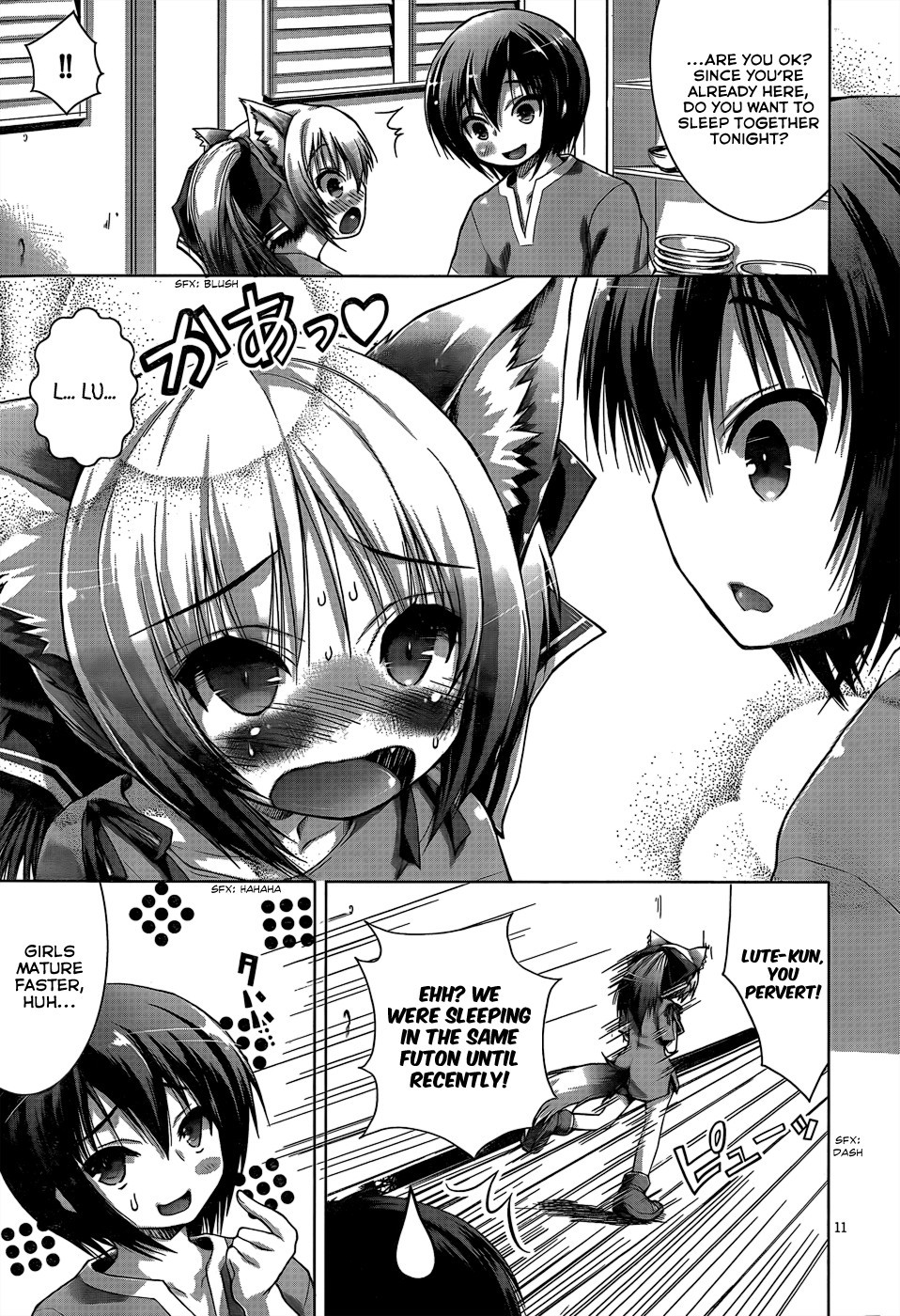 Gun-Ota ga Mahou Sekai ni Tensei shitara, Gendai Heiki de Guntai Harem wo Tsukucchaimashita!? chapter 4 page 15